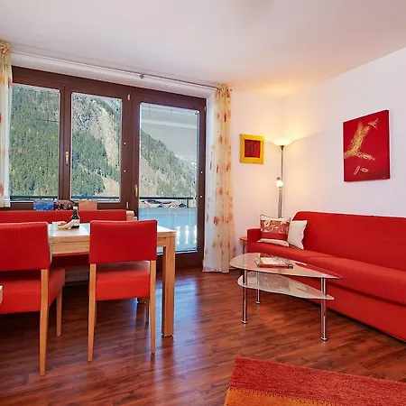Skylounge Mayrhofen Camera foto