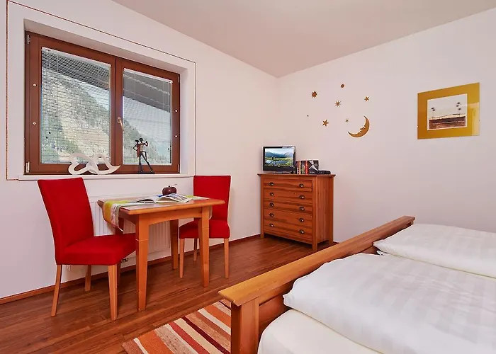Skylounge Mayrhofen