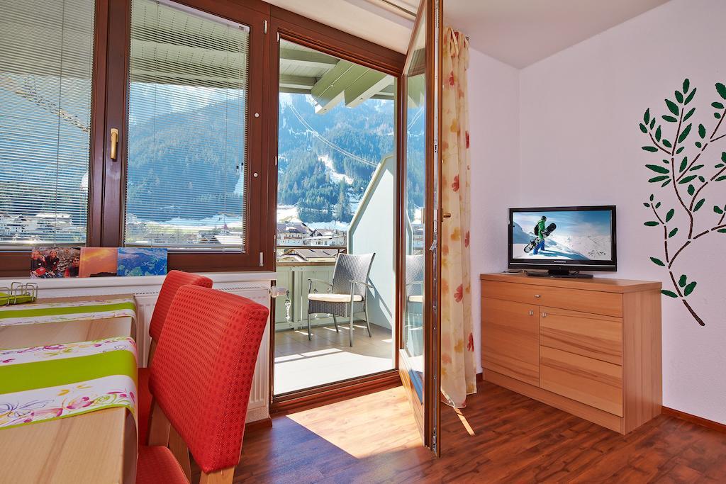 Skylounge * Mayrhofen