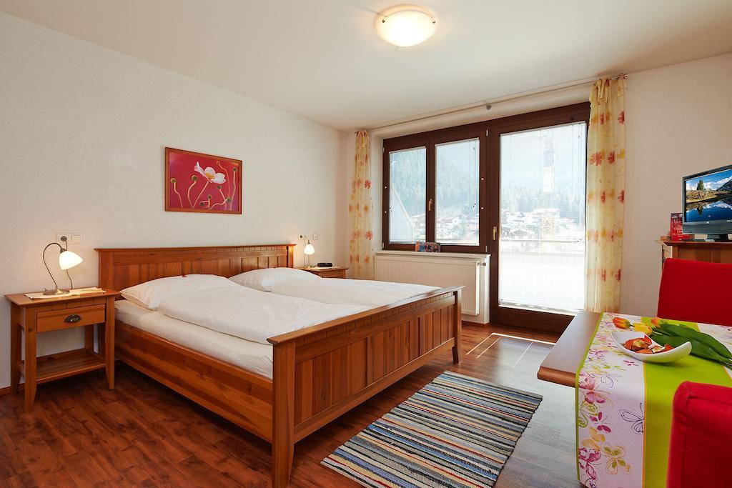Apartment Skylounge